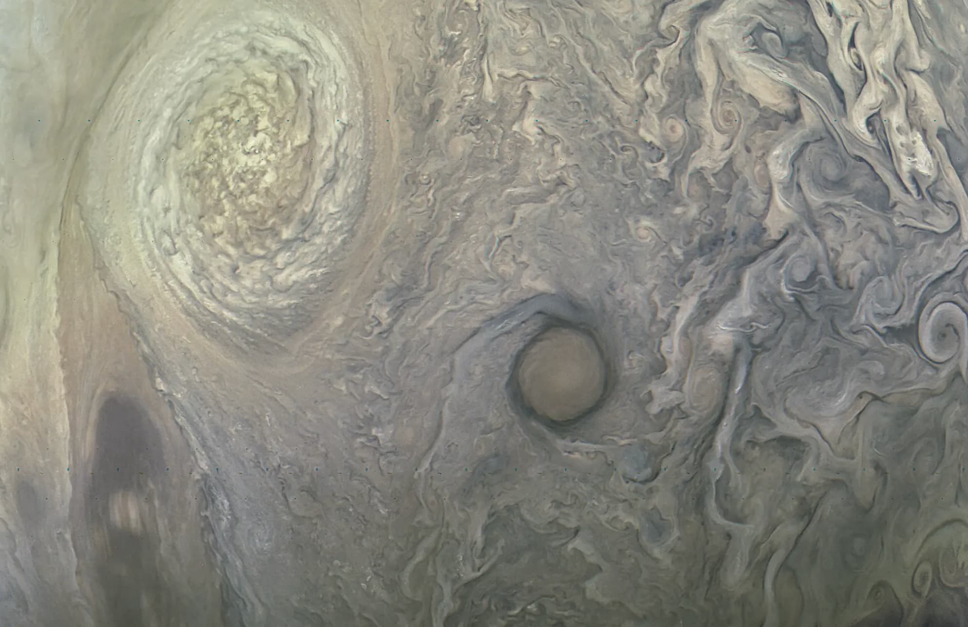 Great Red Spot